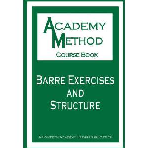 Barre Exercises and Structure (ISBN: 9781300731733)