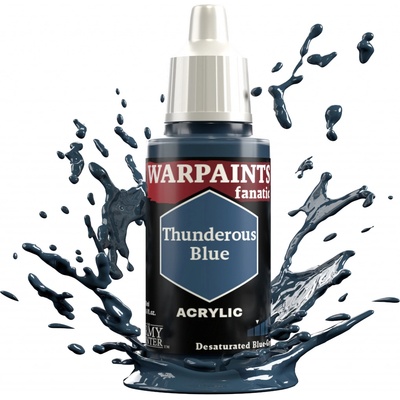Army Painter: Warpaints Fanatic Vivid Volt 18ml