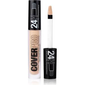 bellaoggi Cover Pro 24H дълготраен коректор цвят Nougat 3.5ml
