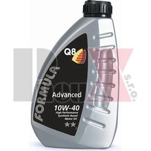 Q8 Oils Advanced 10W-40 1 l