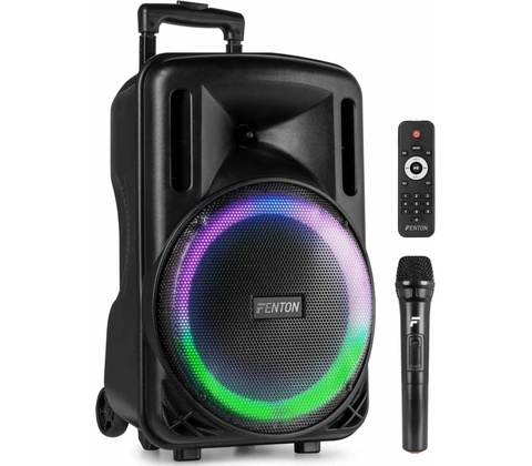 Fenton FT12LED MK2