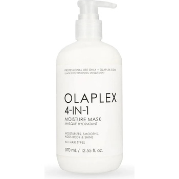 OLAPLEX 4-in-1 Moisture Mask 370 ml