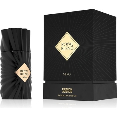 French Avenue Royal Blend Nero parfém unisex 100 ml