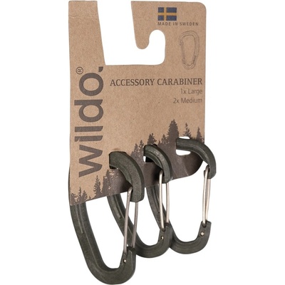 WILDO Accessory Set