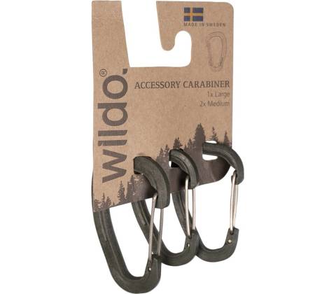 WILDO Accessory Set
