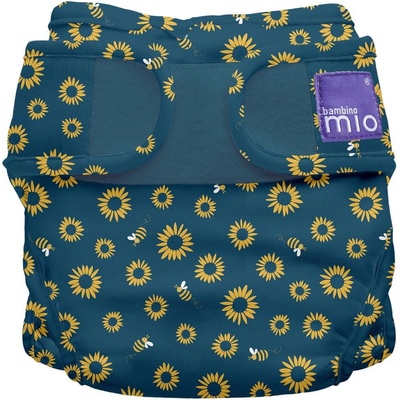 Bambinomio Miosoft Sunflower Power 3-9 kg