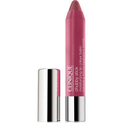Clinique Chubby Stick Moisturizing Lip Colour Balm Червило стик 3gr