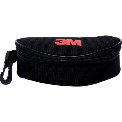 3M Калъф за предпазни очила 3m 12-0600-00 с цип (7000032497)