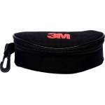 3M Калъф за предпазни очила 3m 12-0600-00 с цип (7000032497)