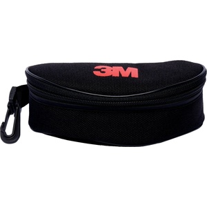 3M Калъф за предпазни очила 3m 12-0600-00 с цип (7000032497)