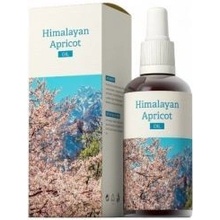 Energy Himalayan Apricot oil 100 ml