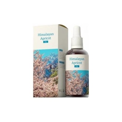 Energy Himalayan Apricot oil 100 ml