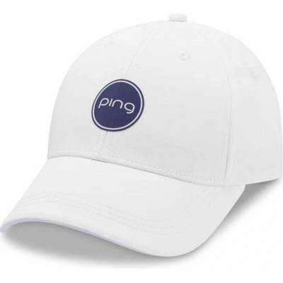 Ping Ladies G Le4 Cap white