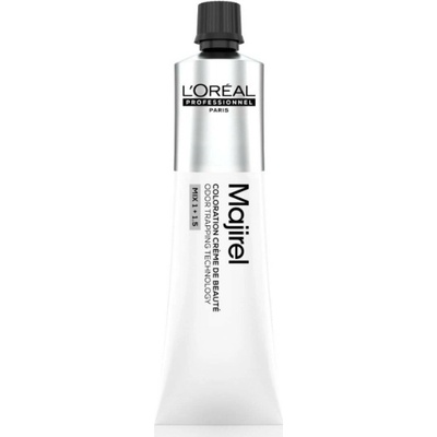 L'Oréal Professionnel Majirel Hair Color Odor Trapping Technology 60 ml, 5.3