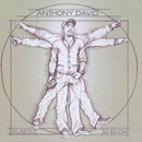 DAVID ANTHONY: AS ABOVE SO BELOW CD
