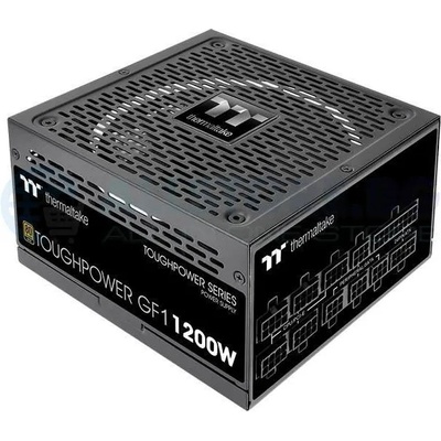 Thermaltake Thoughpower GF1 1200W 80 Plus Gold (PS-TPD-1200FNFAGE-1)