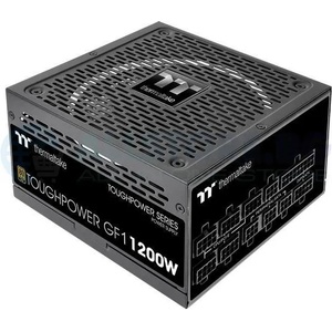 Thermaltake Thoughpower GF1 1200W 80 PLUS Gold (PS-TPD-1200FNFAGE-1)