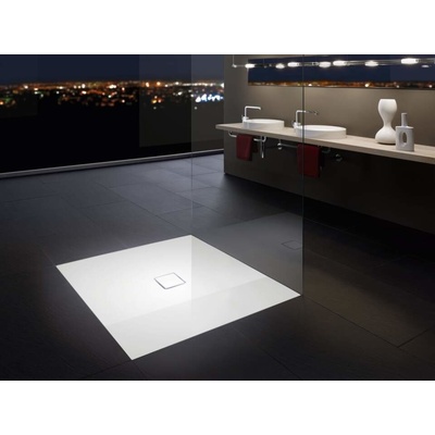 Kaldewei Avantgarde Conoflat 853-1 75 x 90 cm 466900013001