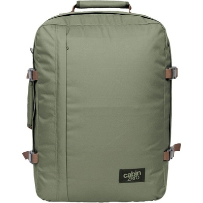 CabinZero Classic georgian khaki 44 l