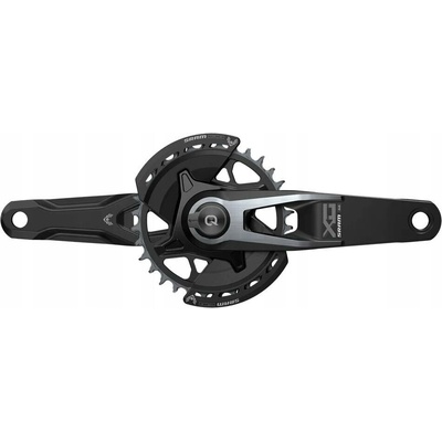 SRAM X0 T-TYPE EAGLE AXS DUB MTB WIDE