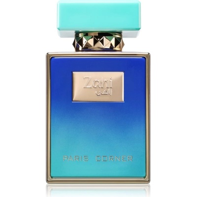 Paris Corner Zahi EDP 85 ml