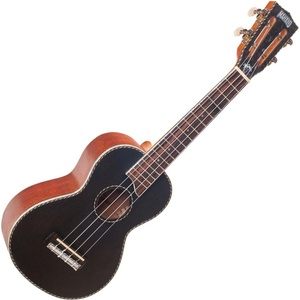 Mahalo MP2 Black Концертно укулеле (MP2BK)