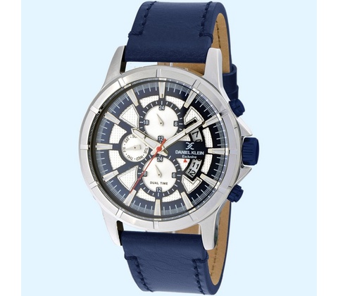 Daniel Klein DK11474-4