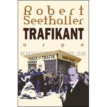 Trafikant