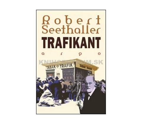 Trafikant
