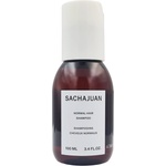 SACHAJUAN Normal Hair Shampoo 100 ml - cosmetino