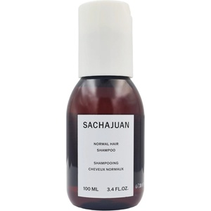 SACHAJUAN Normal Hair Shampoo 100 ml - cosmetino