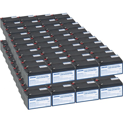 AVACOM AVA-RBP80-12120-KIT