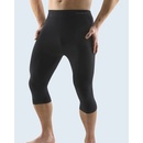 EcoBamboo capri černá
