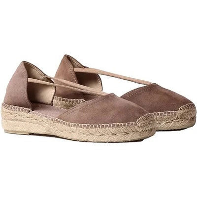 TONI PONS Erla-A espadrilles - Brown (Taupe)