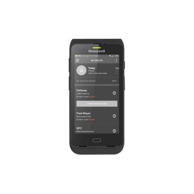 Honeywell CT40XP CT40P-L0N-26R11AE