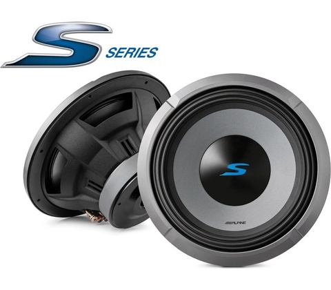 Alpine S2-W10D2