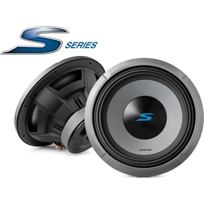 Alpine S2-W10D4