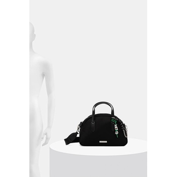 KARL LAGERFELD Чанта Karl Lagerfeld IKON в черно B1W30015 (B1W30015)
