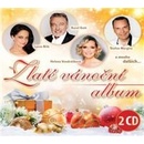 Hudba Various - Zlaté vánoční album CD