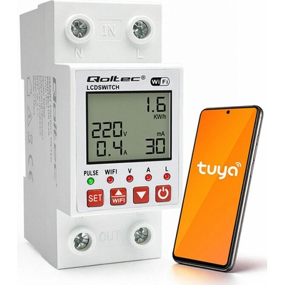 Qoltec 50990