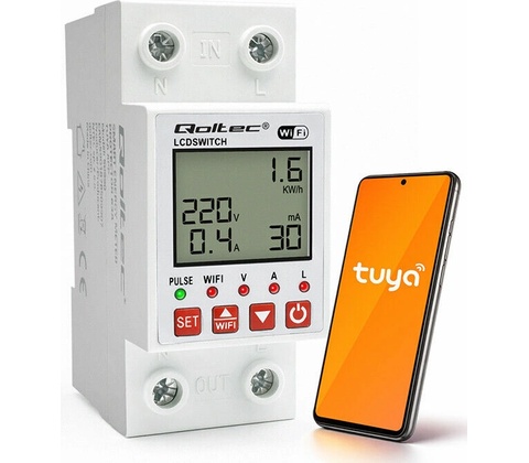 Qoltec 50990