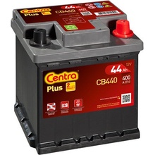 Centra Plus 12V 44Ah 400A CB440
