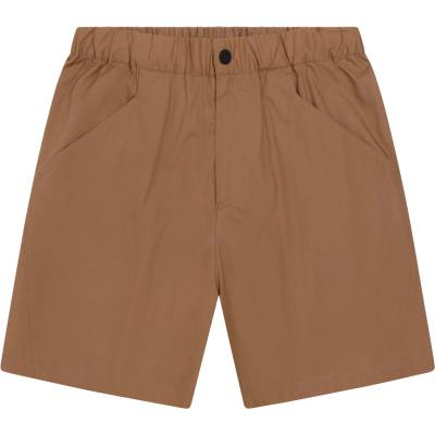 KnowledgeCotton Apparel Дамски къси панталони KnowledgeCotton Apparel Women's Vent Ripstop 90 Shorts - Tuffet (112-4386-0213)