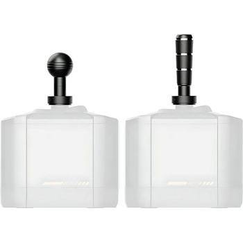 MOZA Racing Active Shifter Knobs RS079