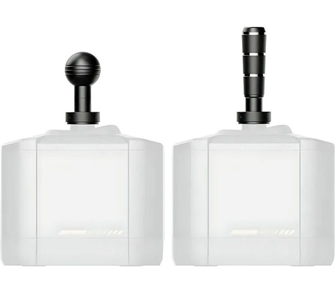 MOZA Racing Active Shifter Knobs RS079