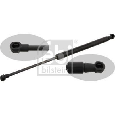 FEBI BILSTEIN Plynová vzpera, kapota motora 27599