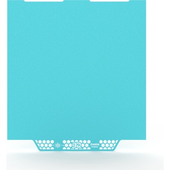 BIQU Panda Build Plate CryoGrip Pro Glacier - 250 x 250 mm (1060000756)