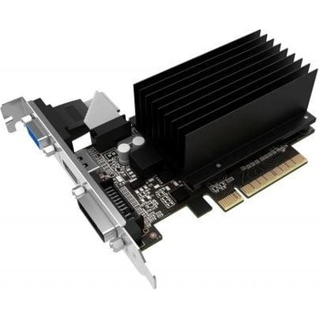 Gainward GeForce GT 710 SilentFX 2GB GDDR3 64bit (426018336-3576)