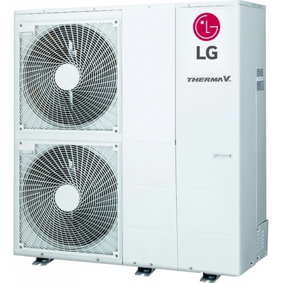 LG Therma V monoblok 16 kW HM0163M – Zbozi.Blesk.cz