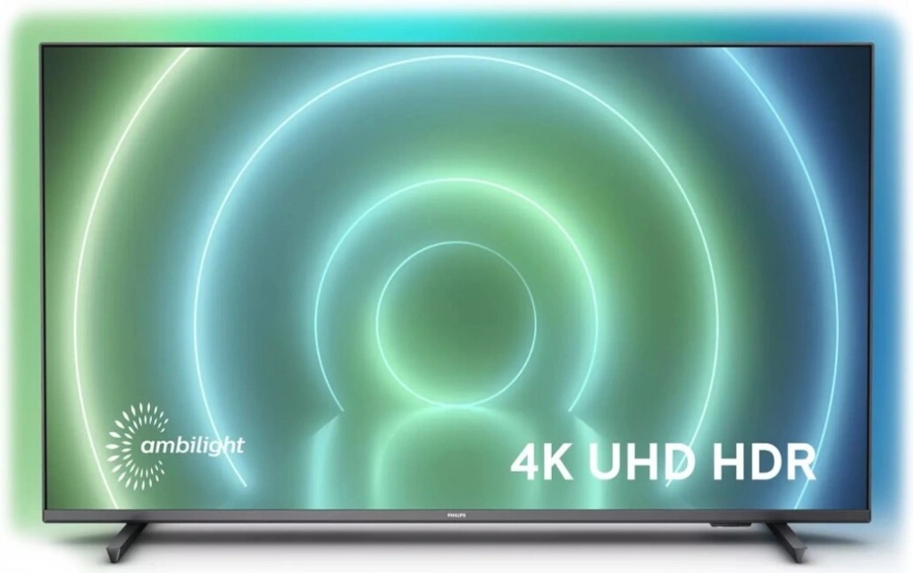 Philips 50PUS7906